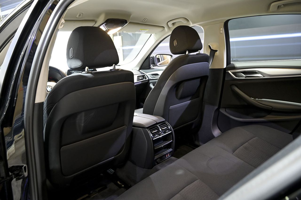 BMW Serie 5 530e xDrive - foto 16