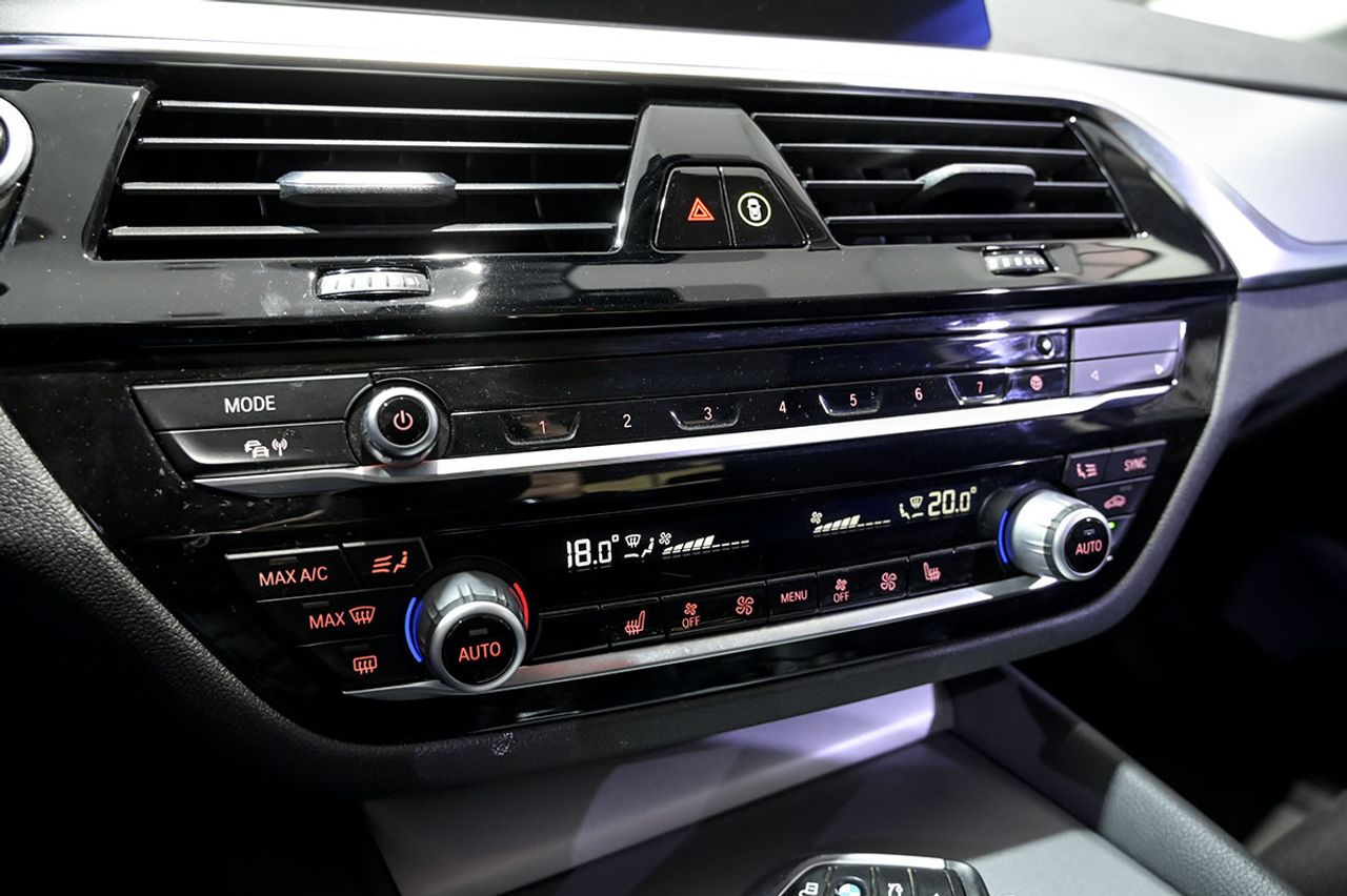 BMW Serie 5 530e xDrive - foto 43