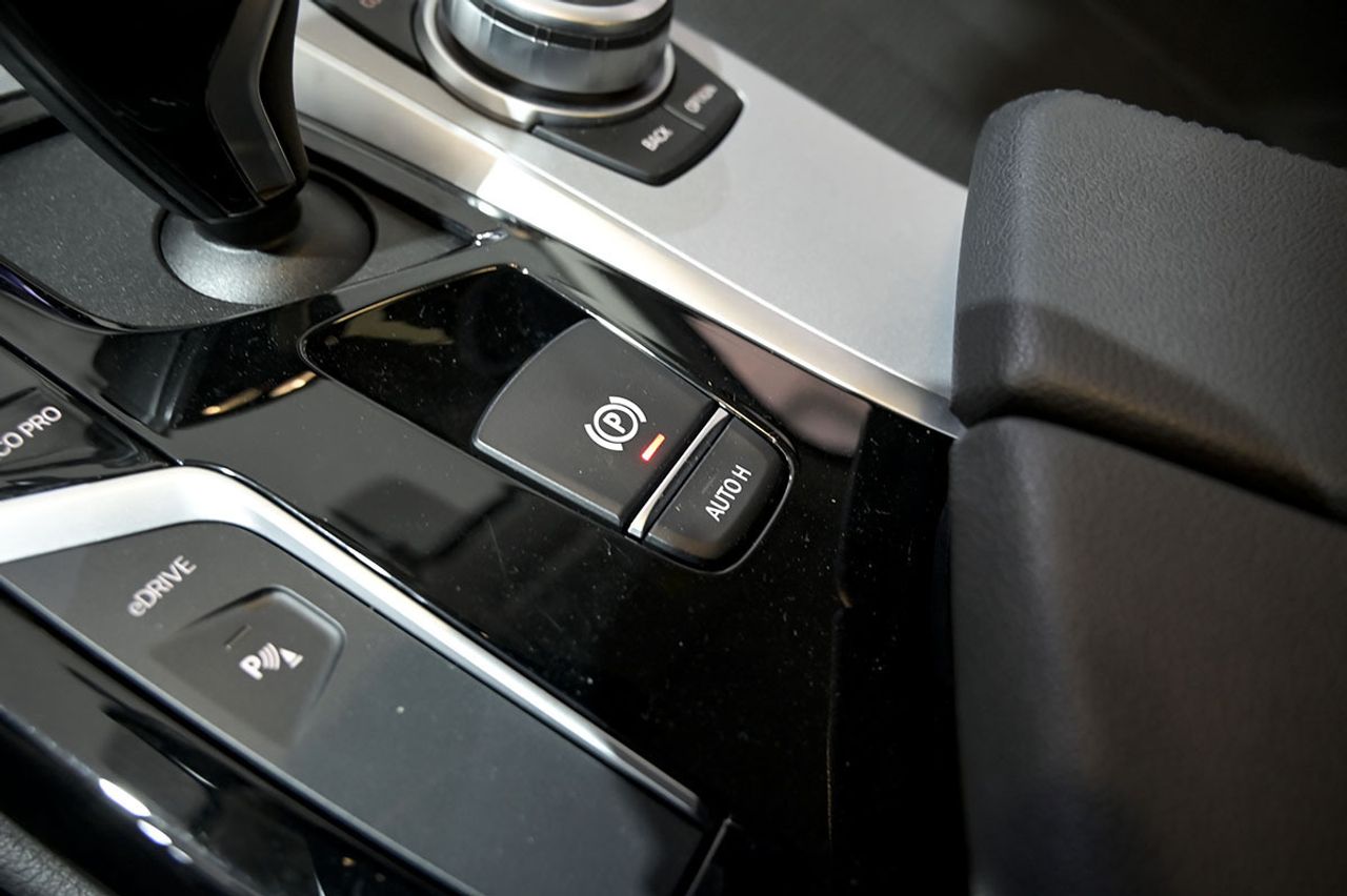 BMW Serie 5 530e xDrive - foto 40