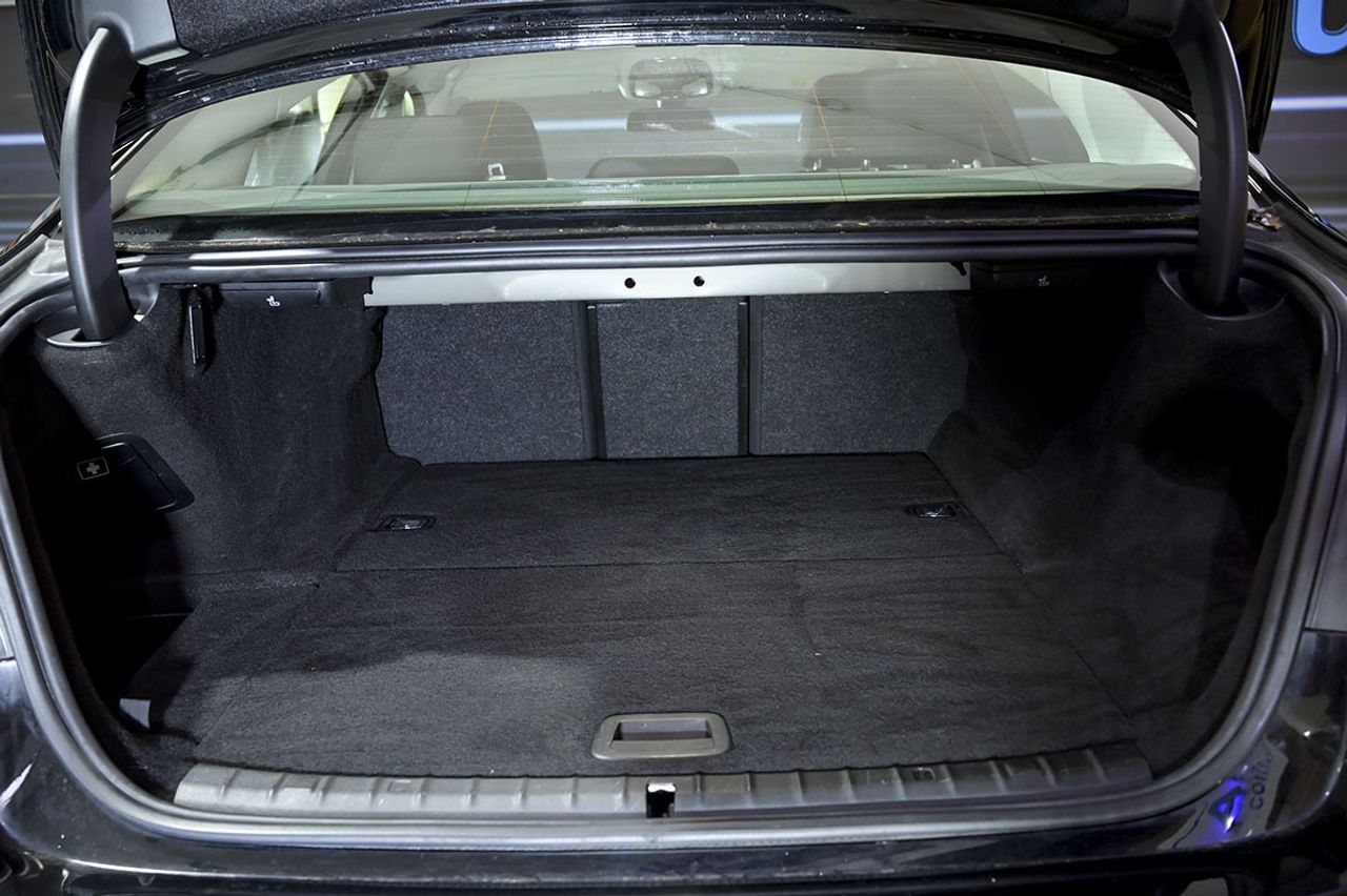 BMW Serie 5 530e xDrive - foto 13