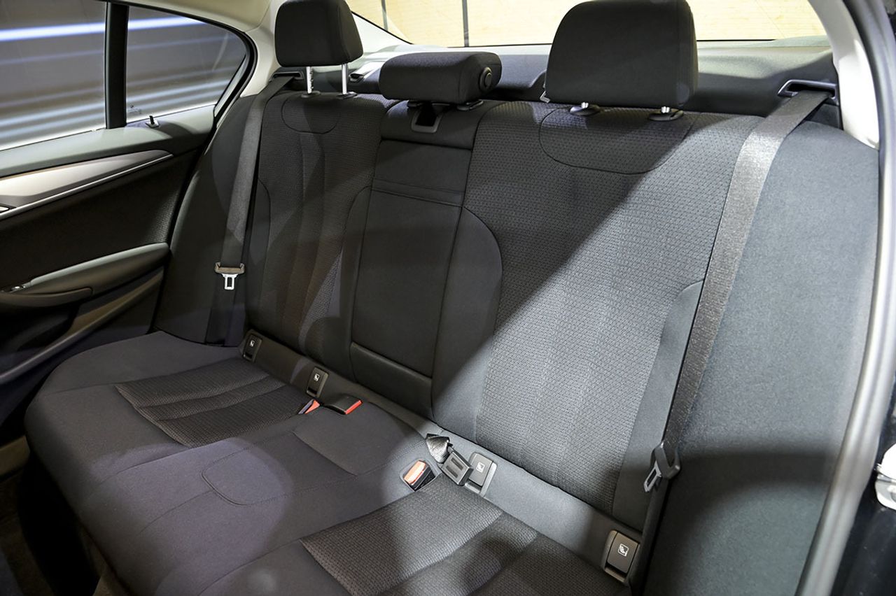 BMW Serie 5 530e xDrive - foto 17