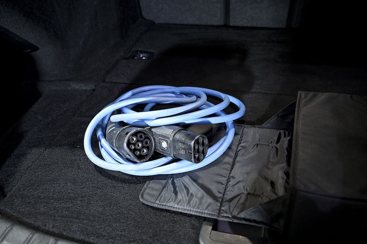 BMW Serie 5 530e xDrive - foto 22