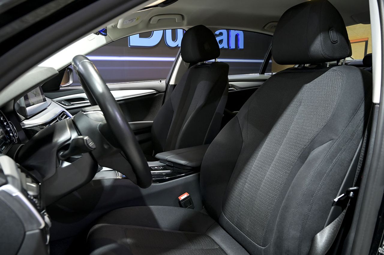 BMW Serie 5 530e xDrive - foto 9