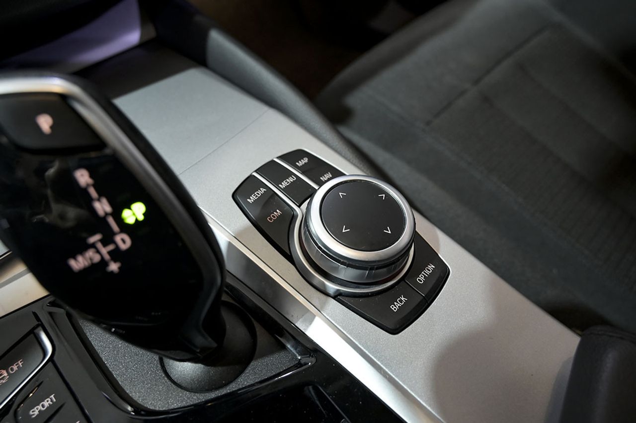 BMW Serie 5 530e xDrive - foto 44