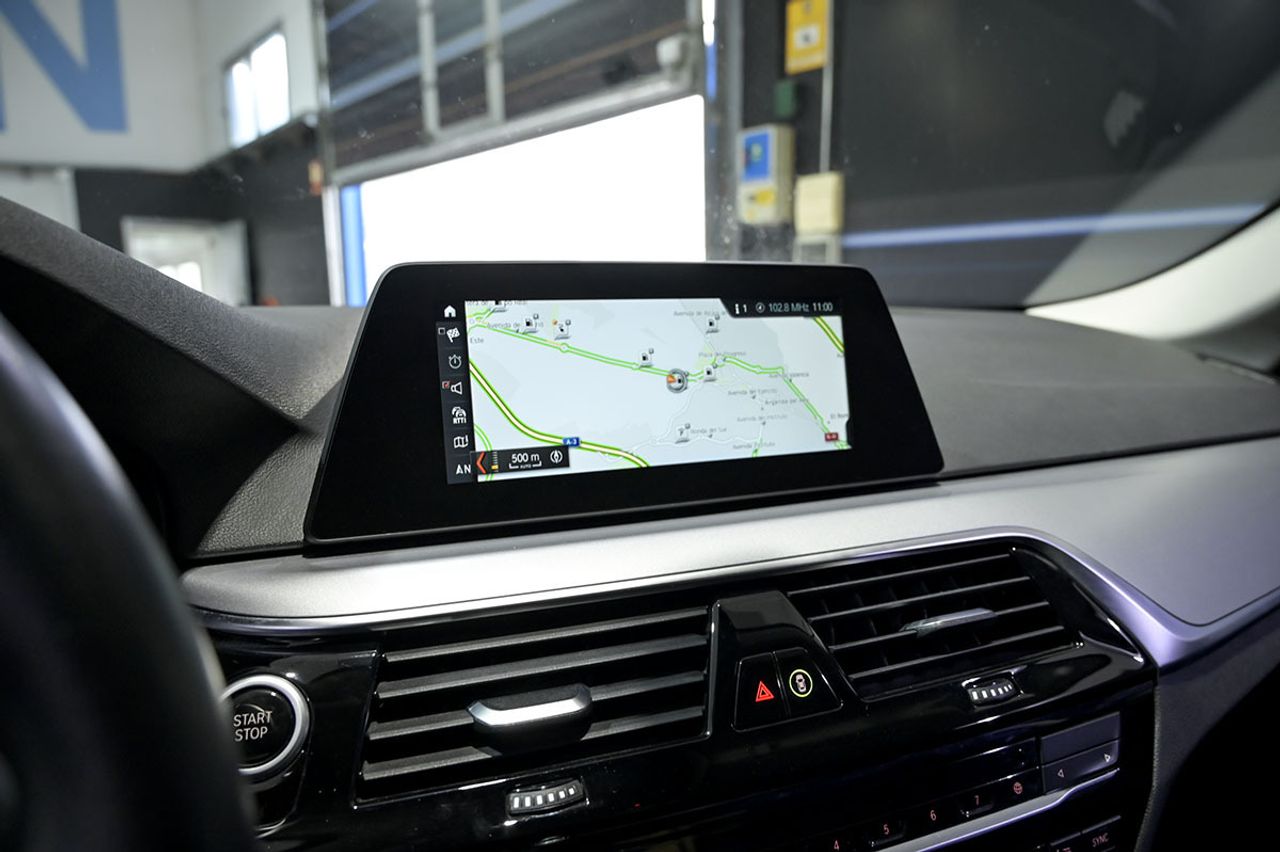 BMW Serie 5 530e xDrive - foto 33