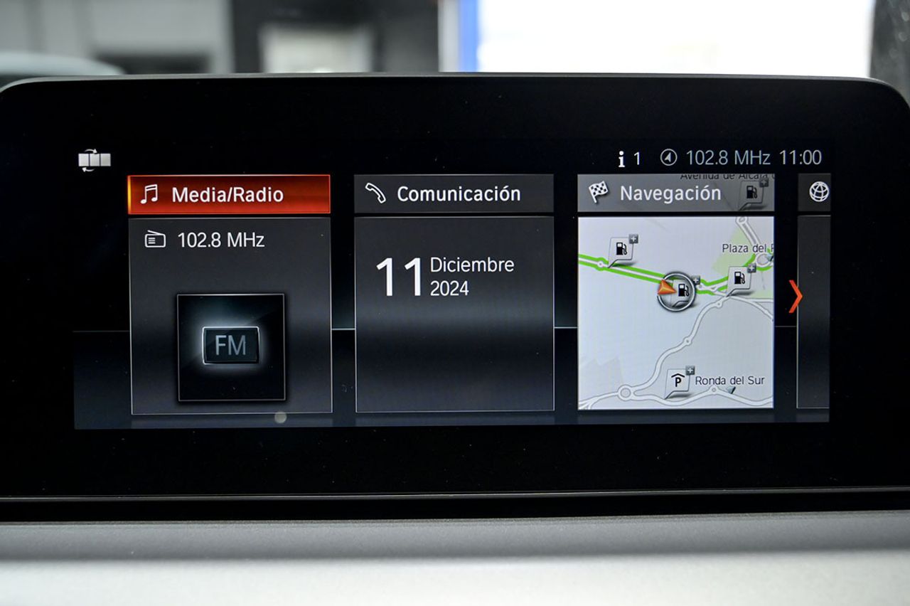 BMW Serie 5 530e xDrive - foto 35