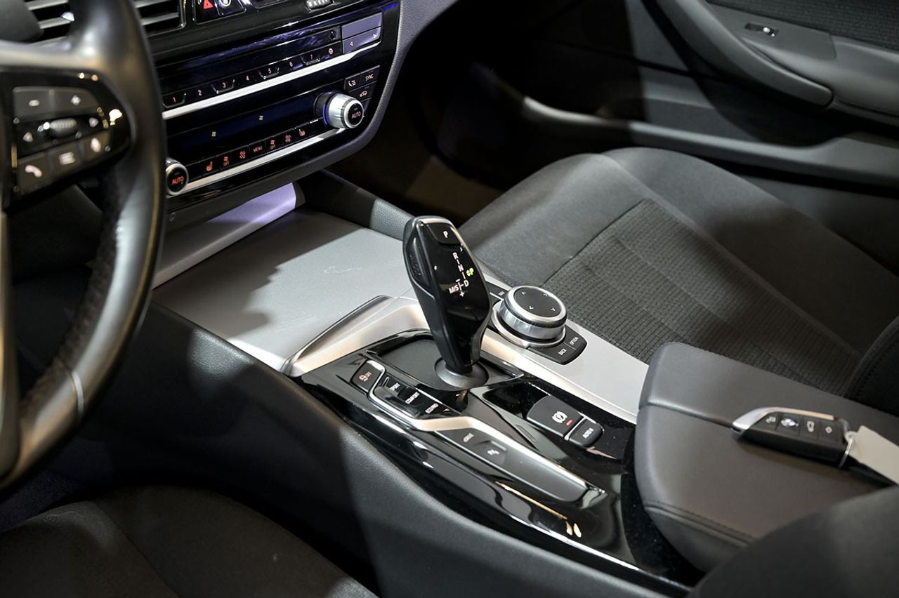 BMW Serie 5 530e xDrive - foto 38