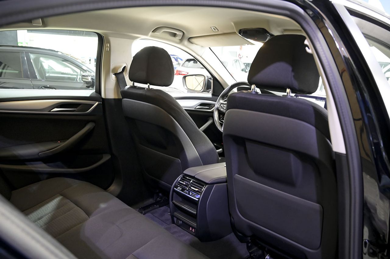 BMW Serie 5 530e xDrive - foto 15