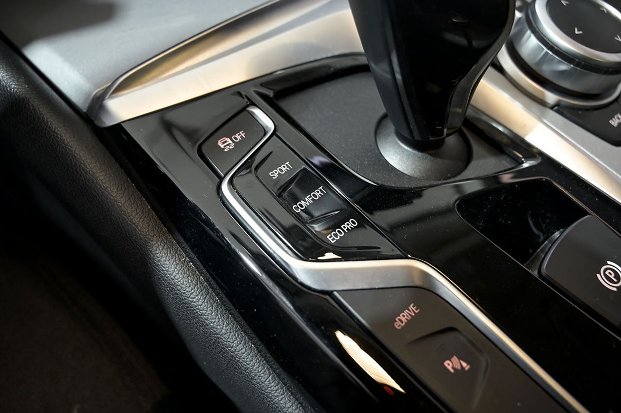 BMW Serie 5 530e xDrive - foto 39