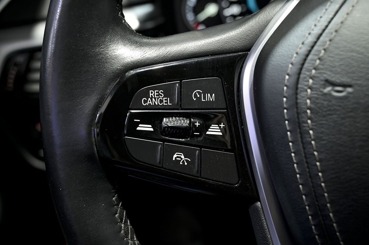 BMW Serie 5 530e xDrive - foto 28