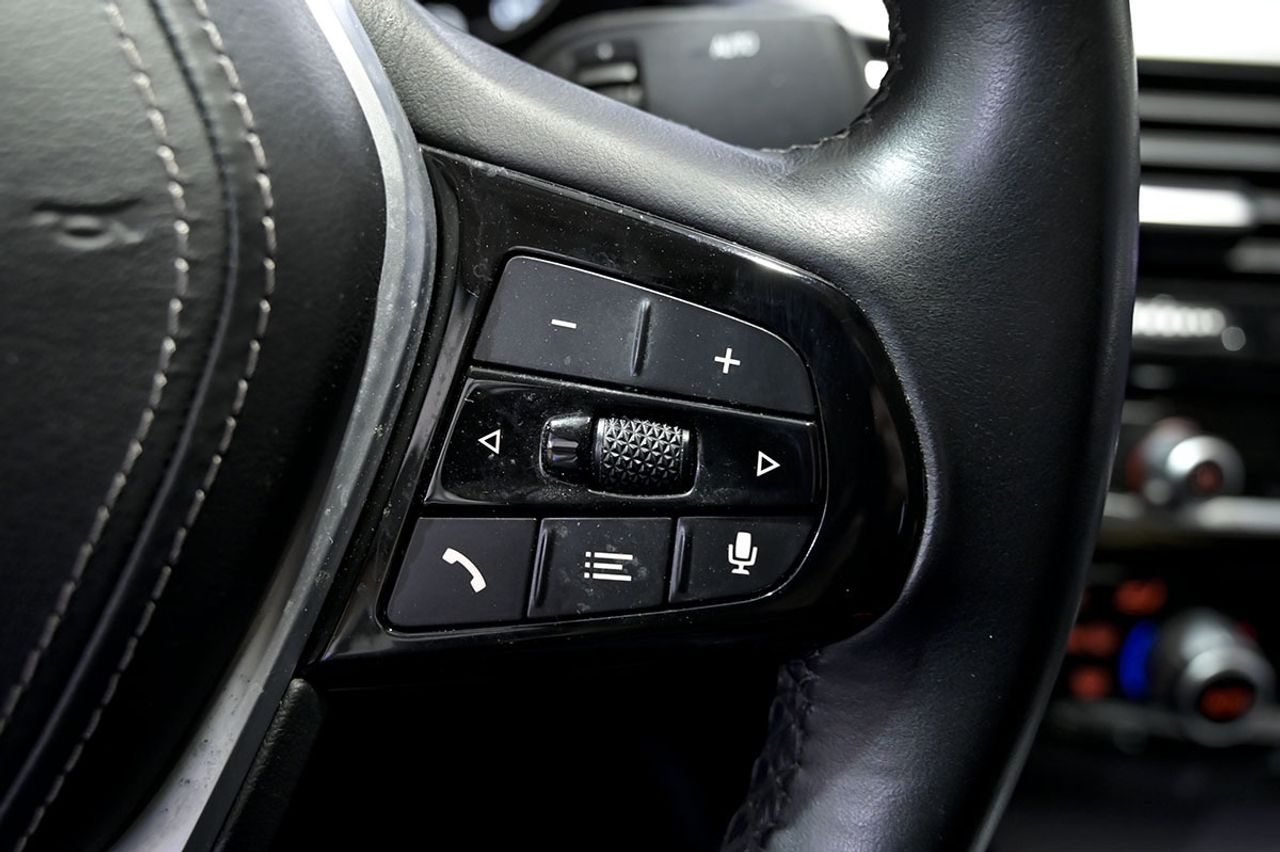 BMW Serie 5 530e xDrive - foto 31