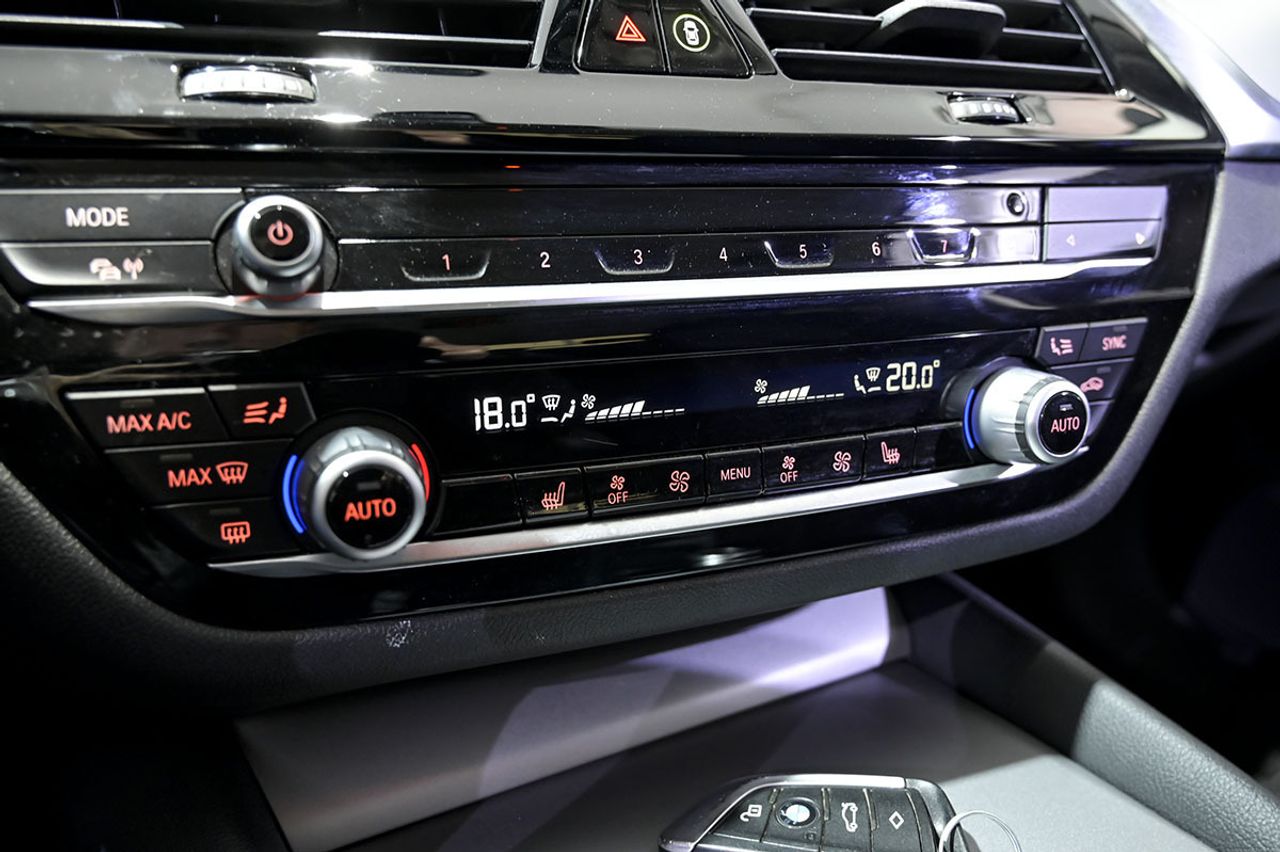 BMW Serie 5 530e xDrive - foto 37