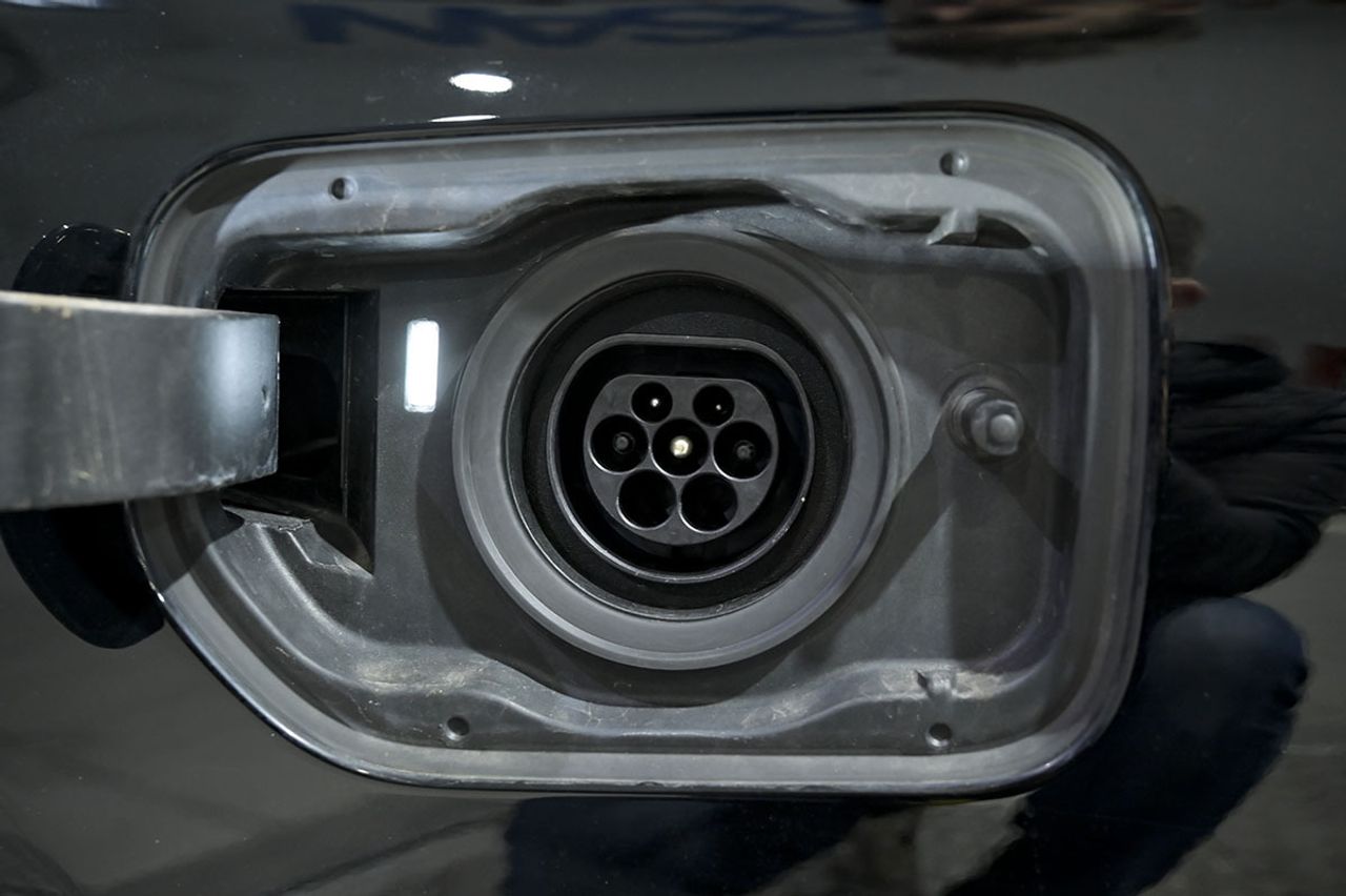 BMW Serie 5 530e xDrive - foto 21