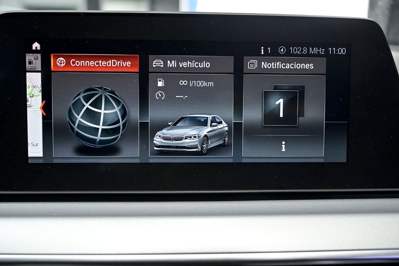 BMW Serie 5 530e xDrive - foto 34