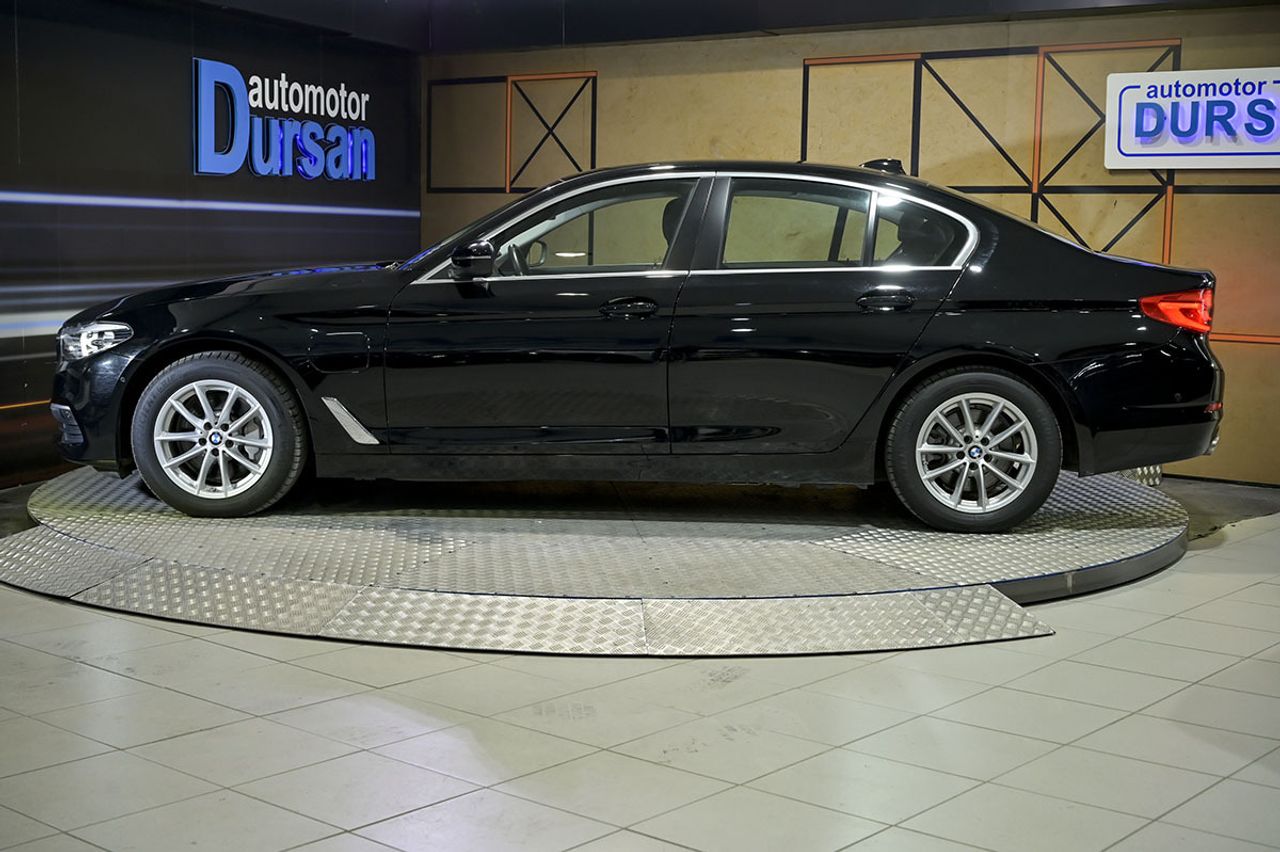 BMW Serie 5 530e xDrive - foto 19