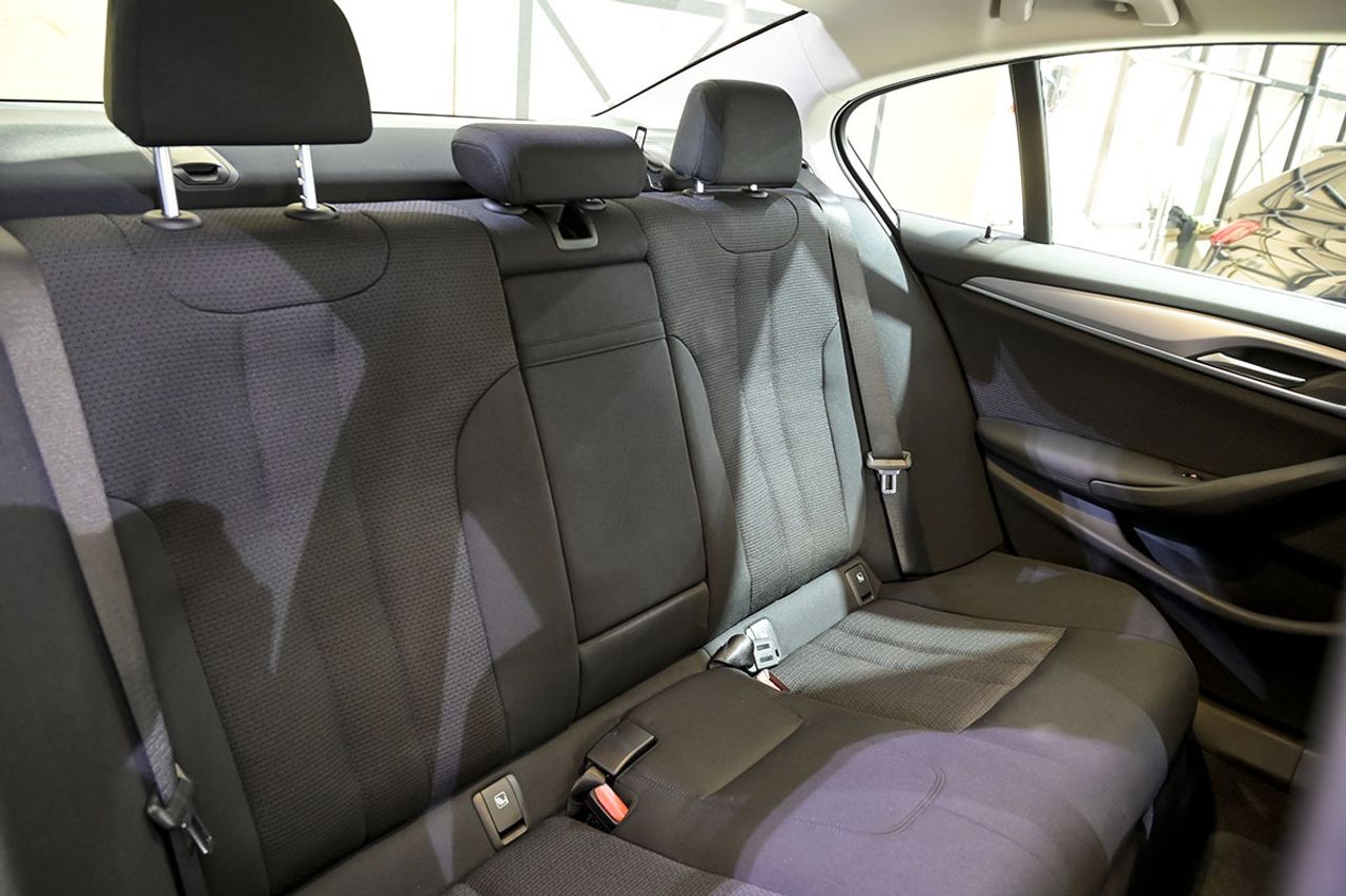 BMW Serie 5 530e xDrive - foto 18