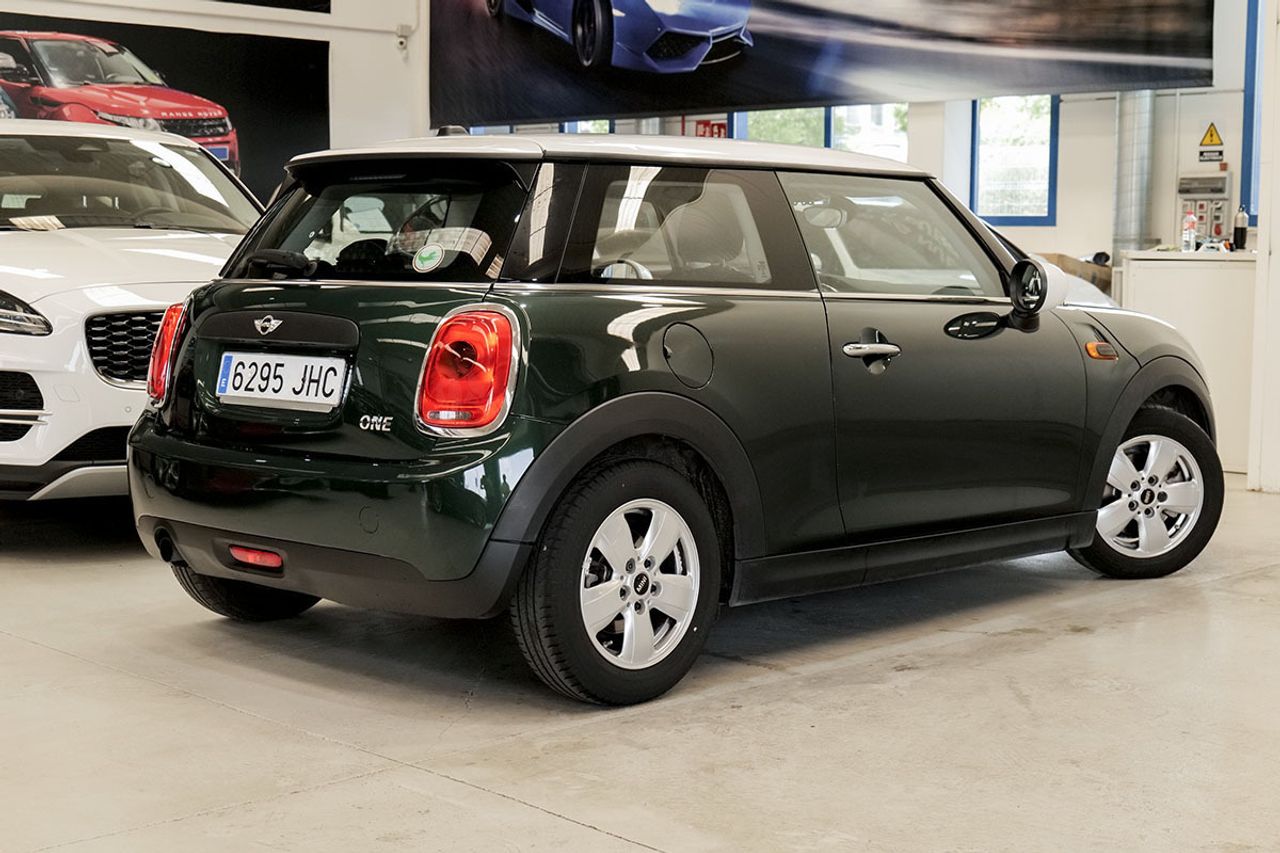 mini cooper 2015 / foto grande (3)