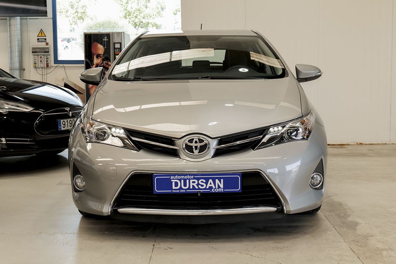 toyota auris 2015 / foto grande (2)