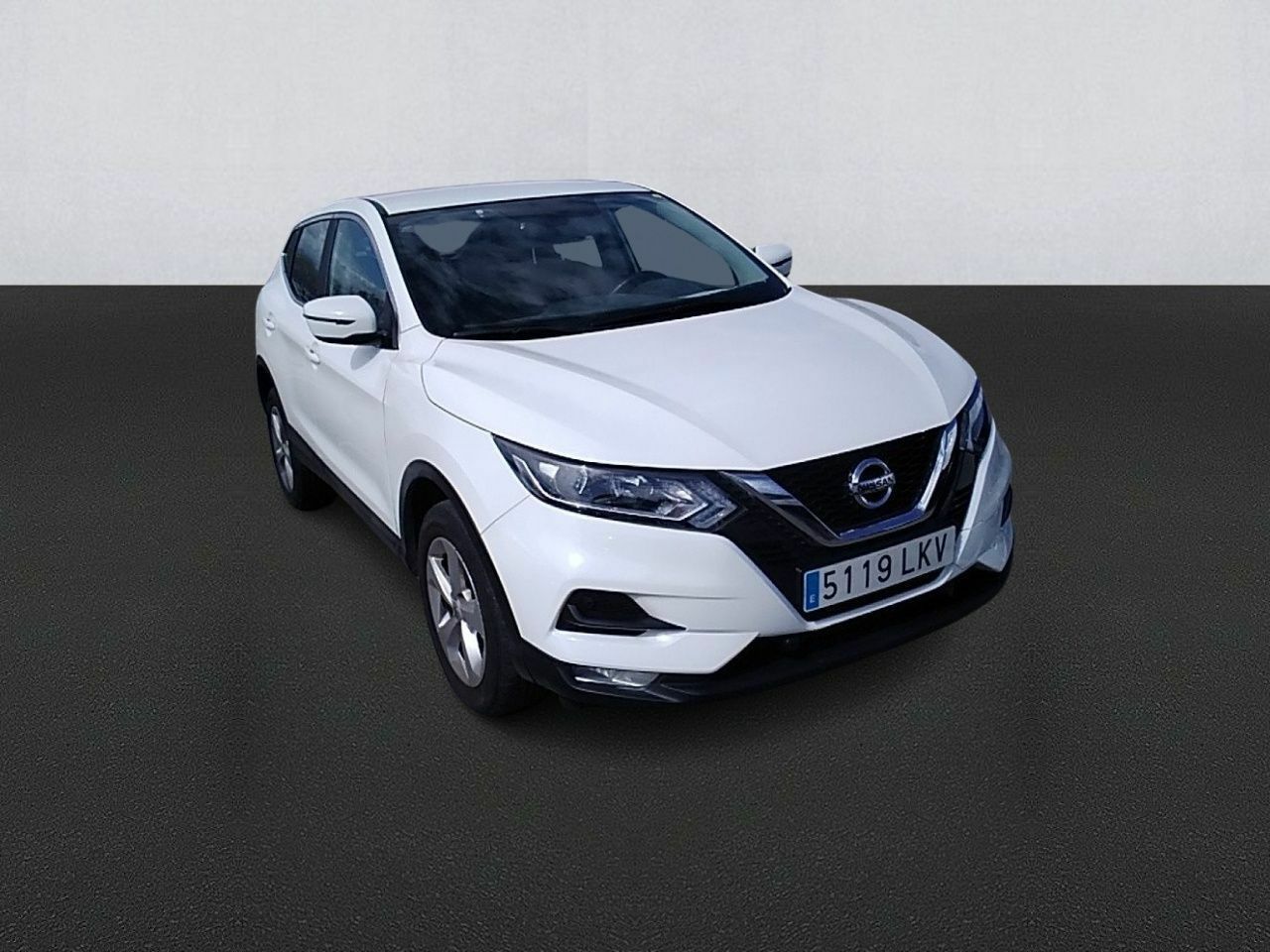 nissan qashqai 2020 / foto grande (3)