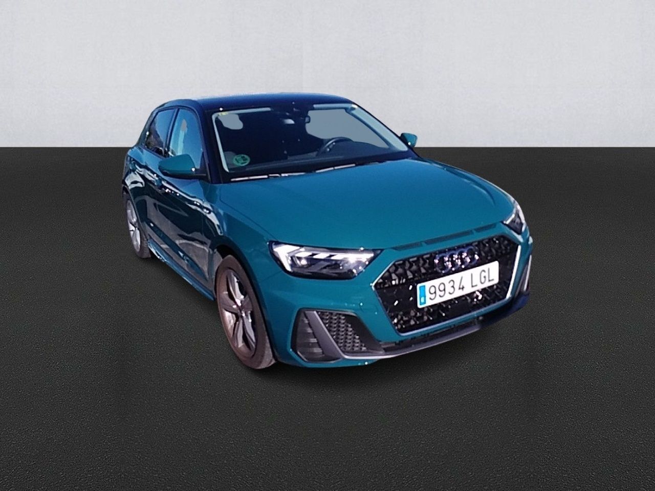 audi a1 2020 / foto grande (3)