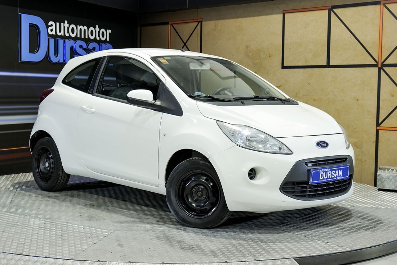 ford ka 2013 / foto grande (3)