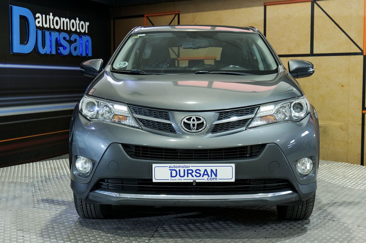 toyota rav4 2013 / foto grande (2)