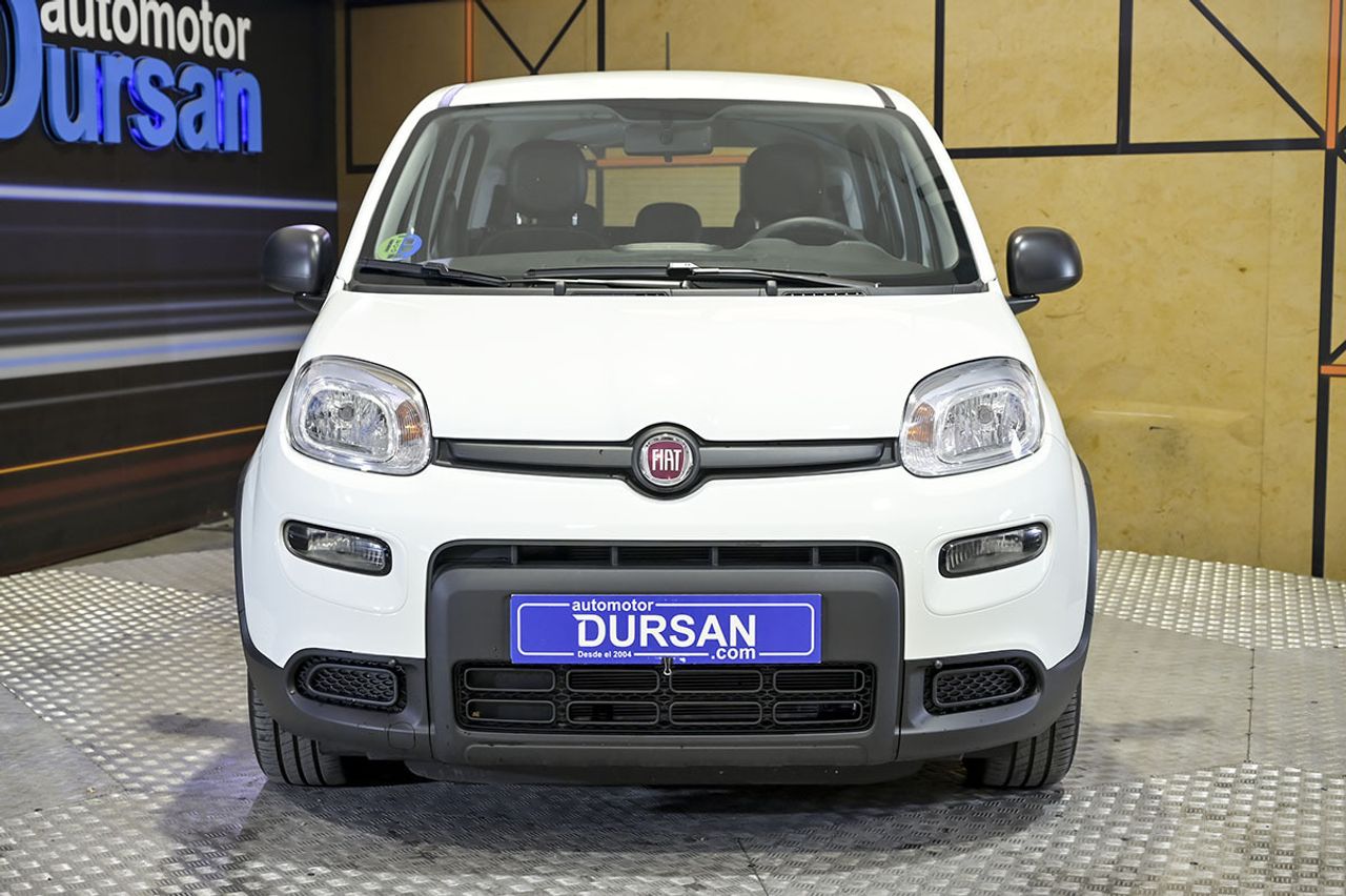 fiat panda 2024 / foto grande (2)
