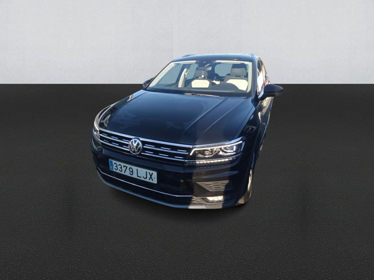 Foto volkswagen tiguan 2020 /