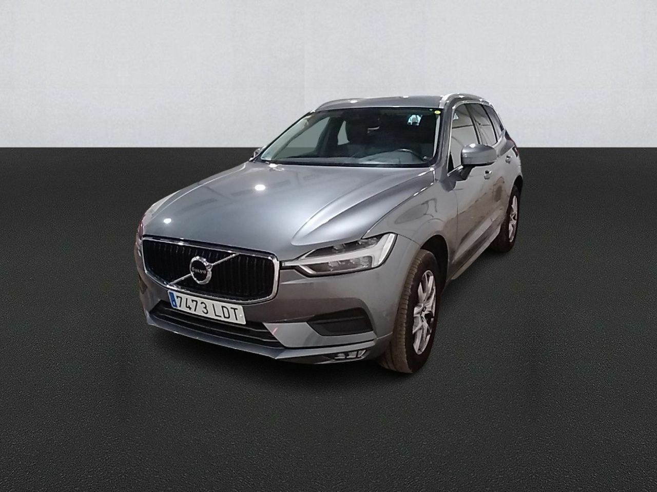 volvo xc60 2020 /