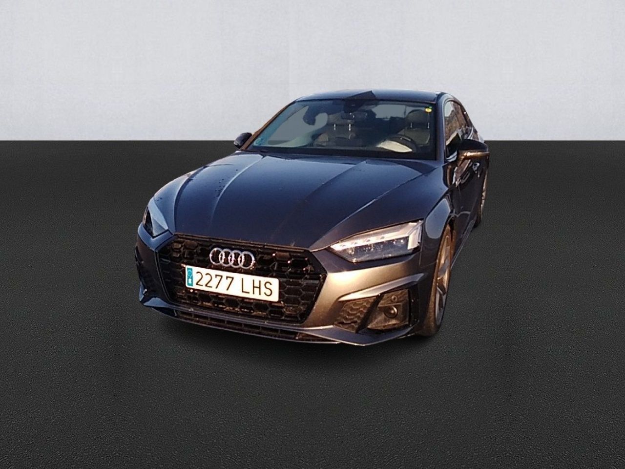 Foto audi a5 2020 /