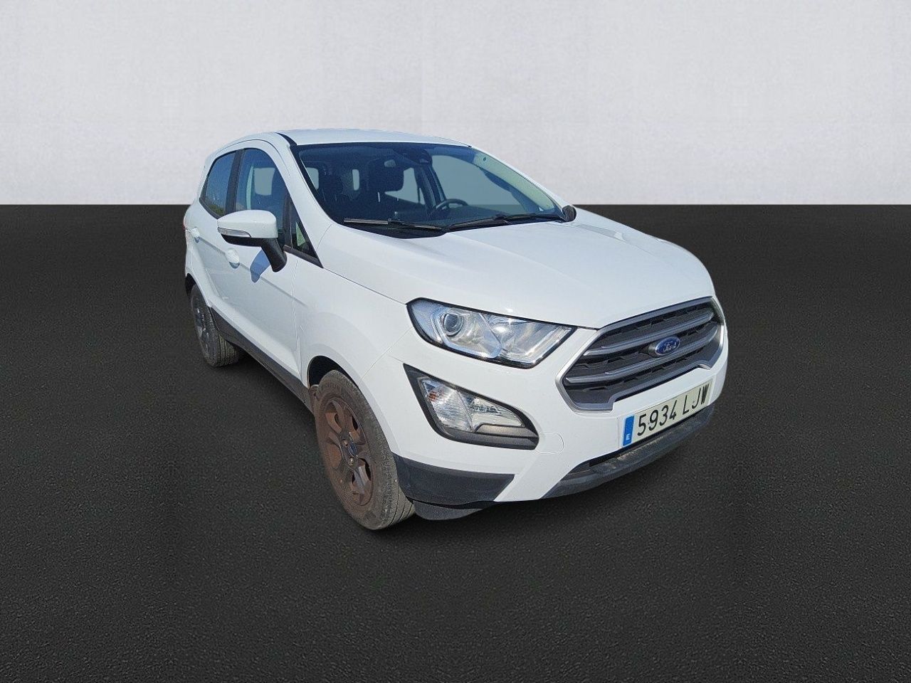 ford ecosport 2020 / foto grande (3)