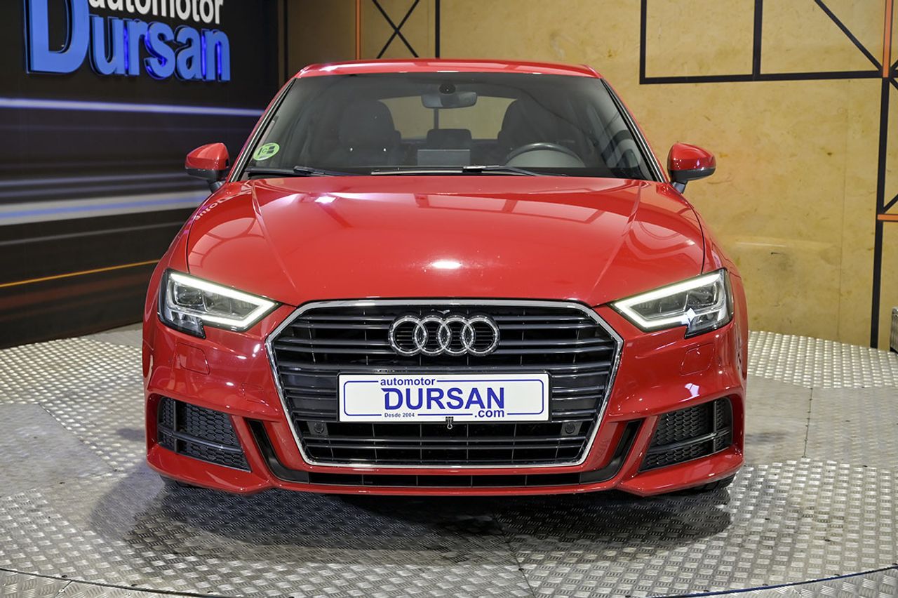 audi a3 2016 / foto grande (2)