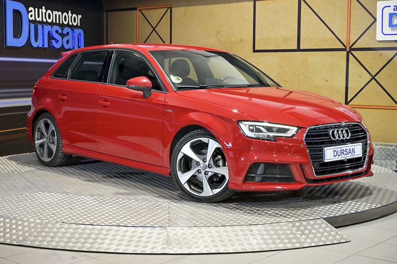 audi a3 2016 / foto grande (3)