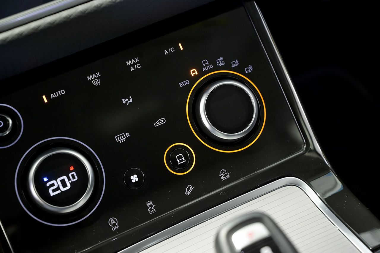 Land-Rover Range Rover Evoque 2.0 D163 AUTO 4WD MHEV - foto 34