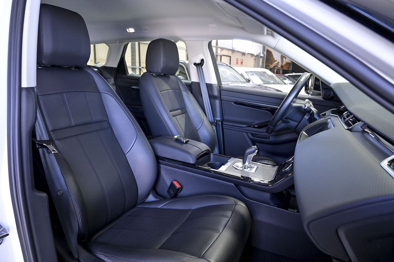 Land-Rover Range Rover Evoque 2.0 D163 AUTO 4WD MHEV - foto 36