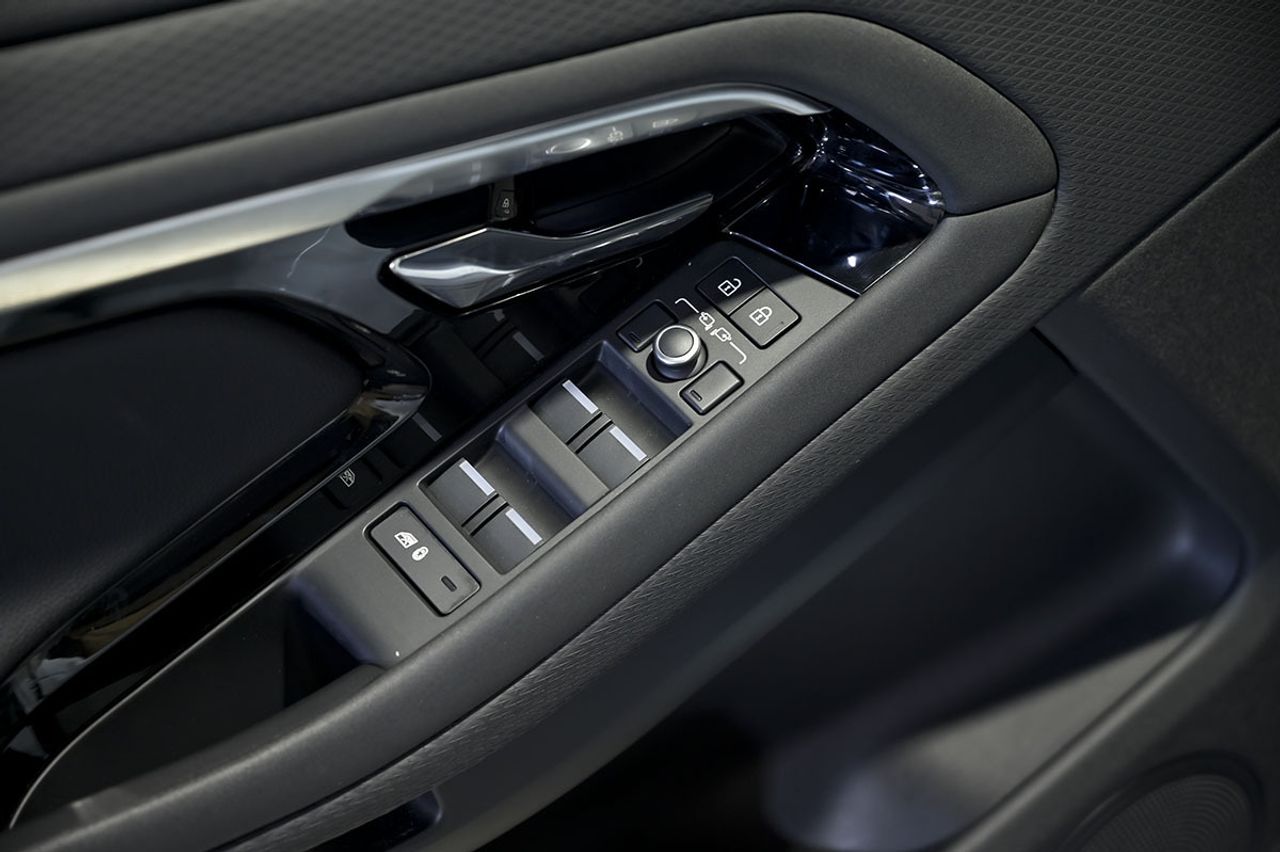 Land-Rover Range Rover Evoque 2.0 D163 AUTO 4WD MHEV - foto 23