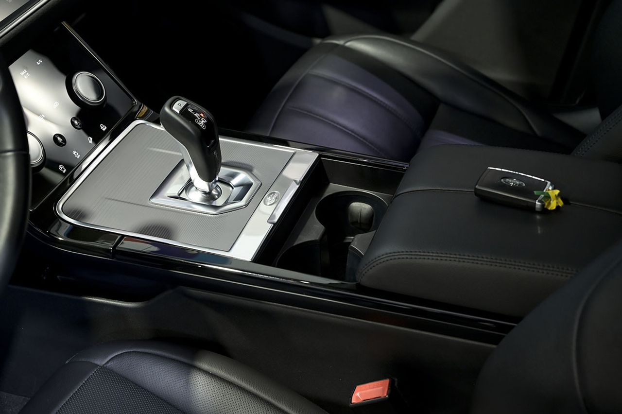 Land-Rover Range Rover Evoque 2.0 D163 AUTO 4WD MHEV - foto 35