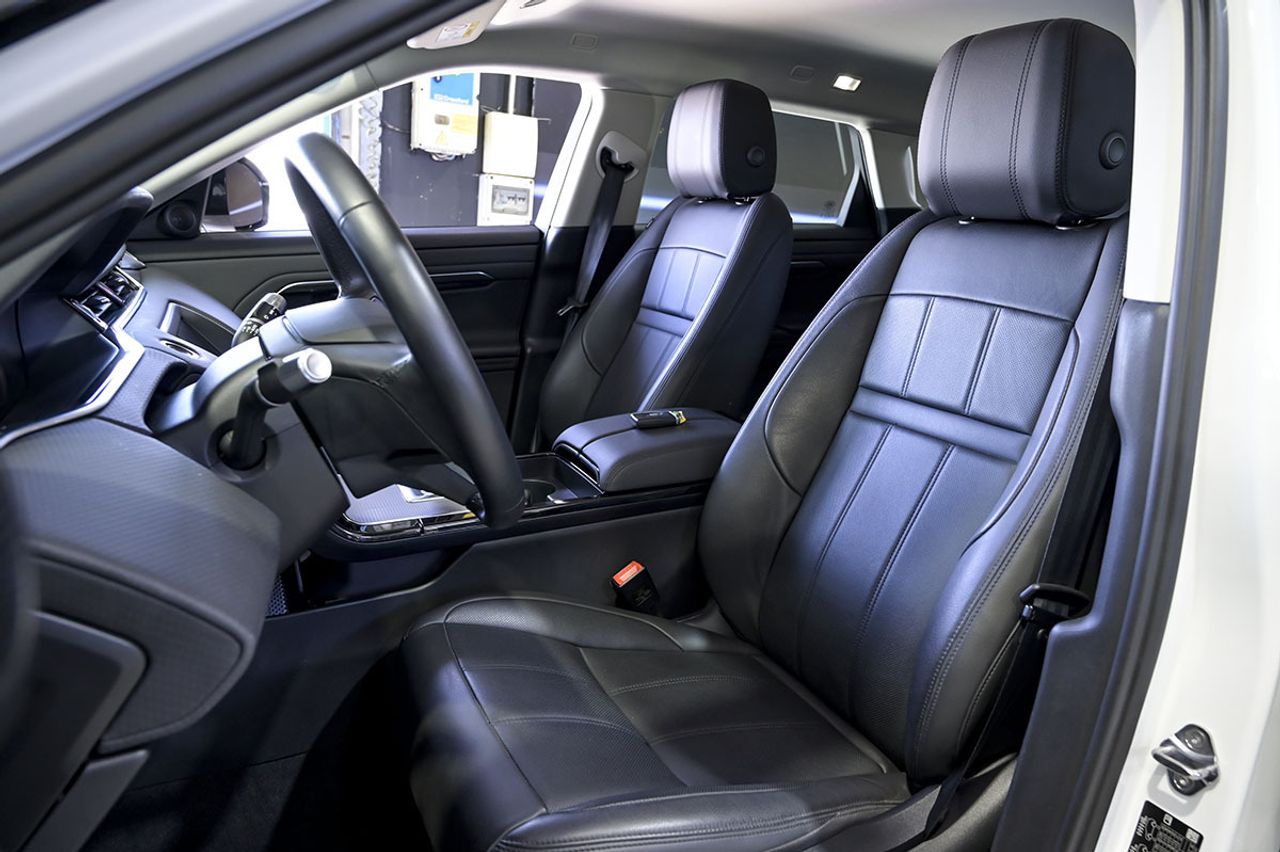 Land-Rover Range Rover Evoque 2.0 D163 AUTO 4WD MHEV - foto 24