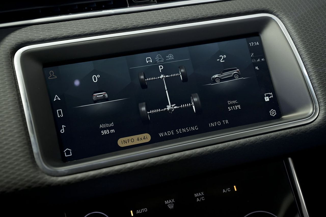 Land-Rover Range Rover Evoque 2.0 D163 AUTO 4WD MHEV - foto 31