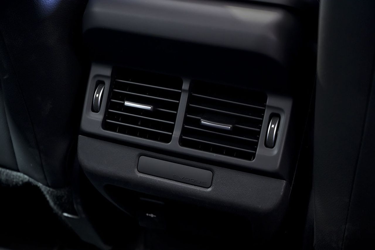 Land-Rover Range Rover Evoque 2.0 D163 AUTO 4WD MHEV - foto 40