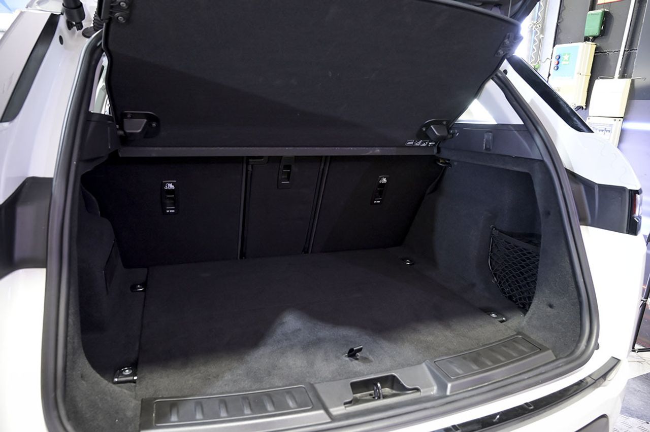 Land-Rover Range Rover Evoque 2.0 D163 AUTO 4WD MHEV - foto 13