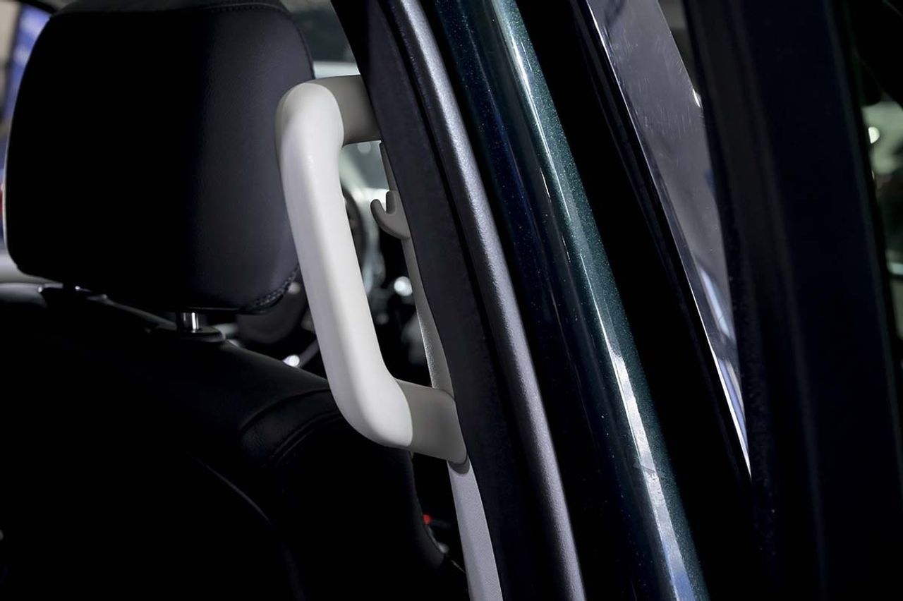 Land-Rover Discovery 2.0 I4 TD4 132kW 180CV HSE Auto - foto 70