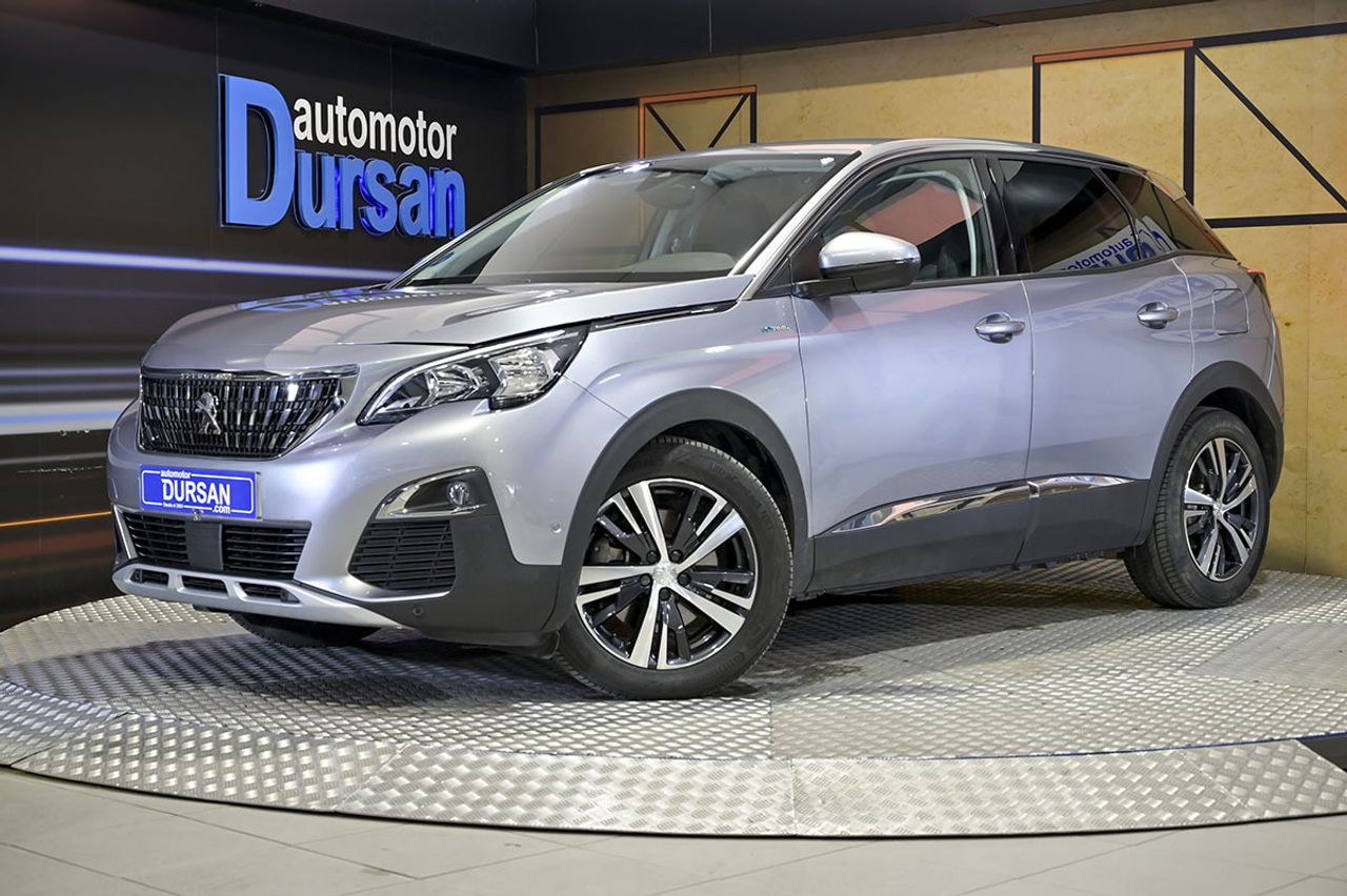 peugeot 3008 hybrid 2020 /