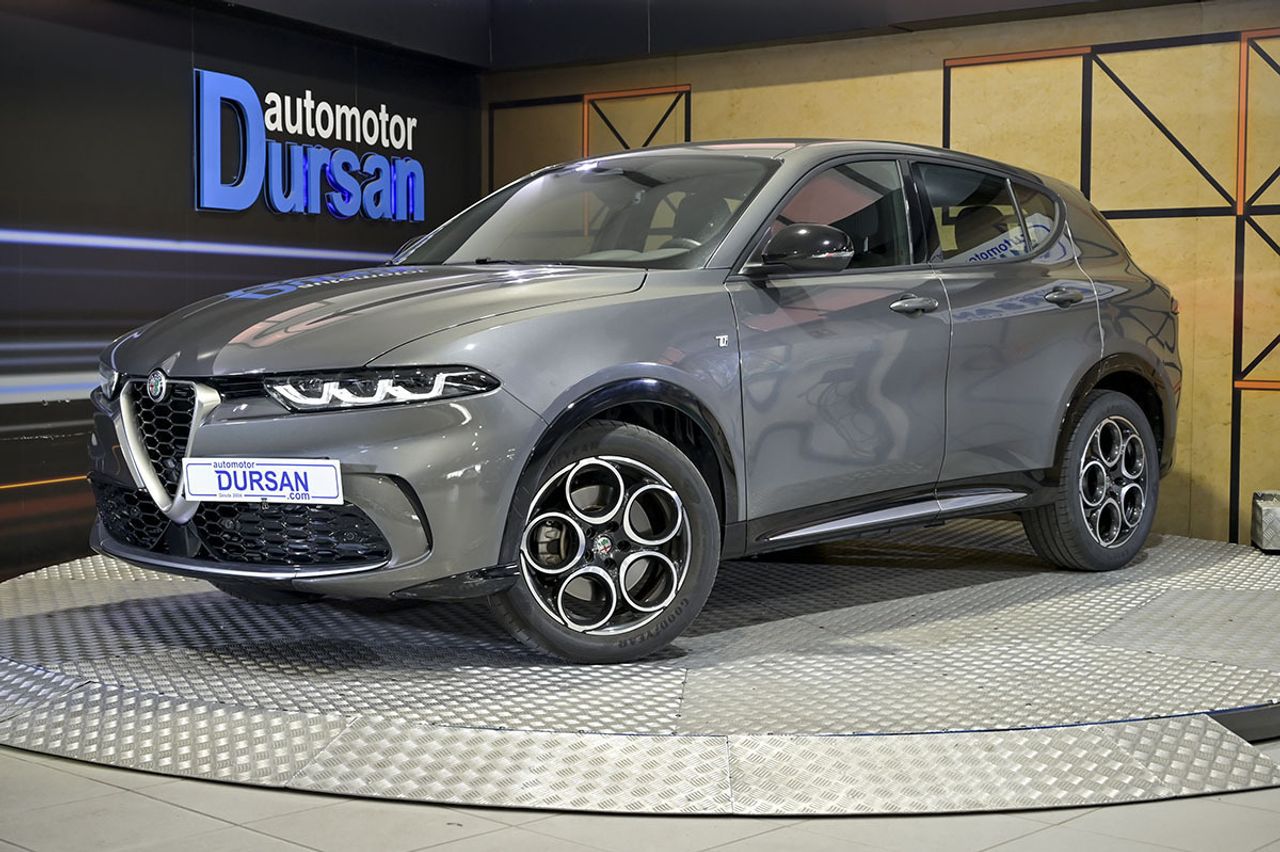 alfa romeo tonale 2023 /