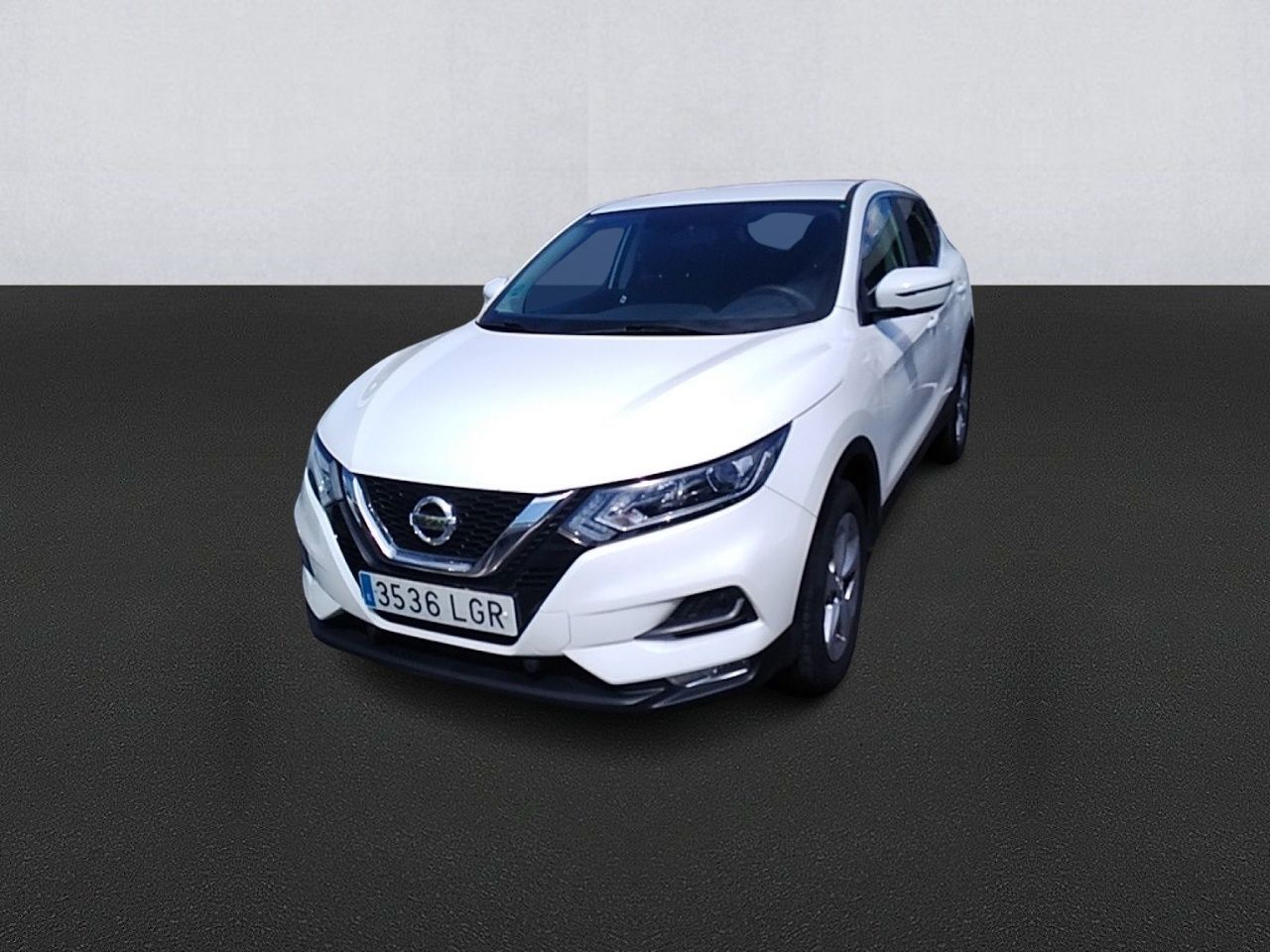 nissan qashqai 2020 /