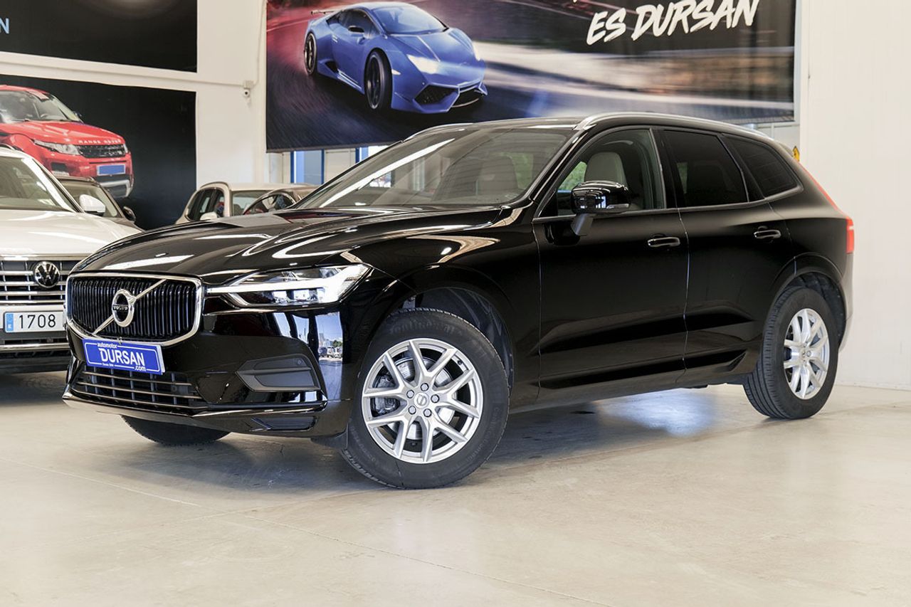 volvo xc60 2018 /