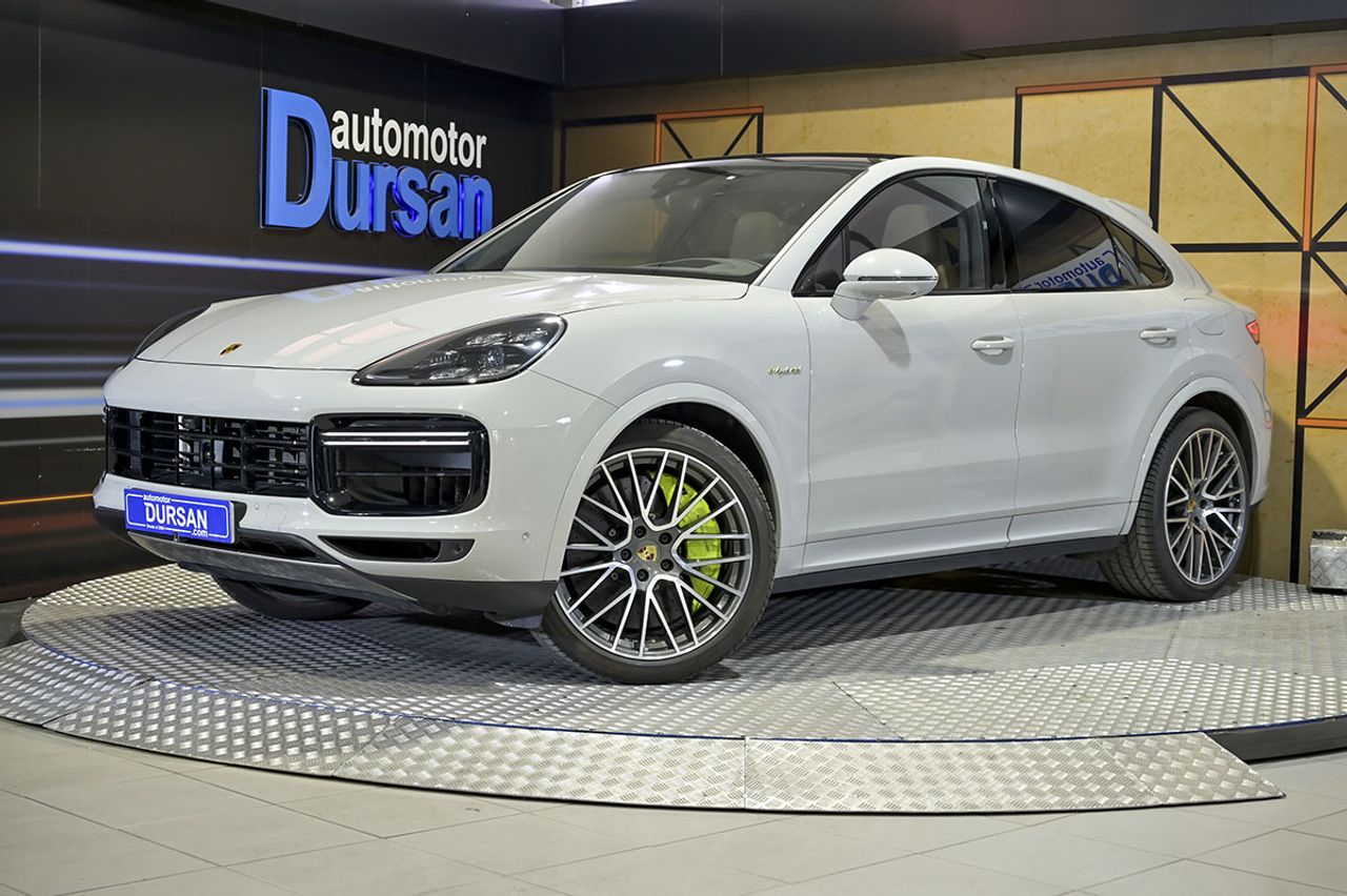 porsche cayenne 2022 /