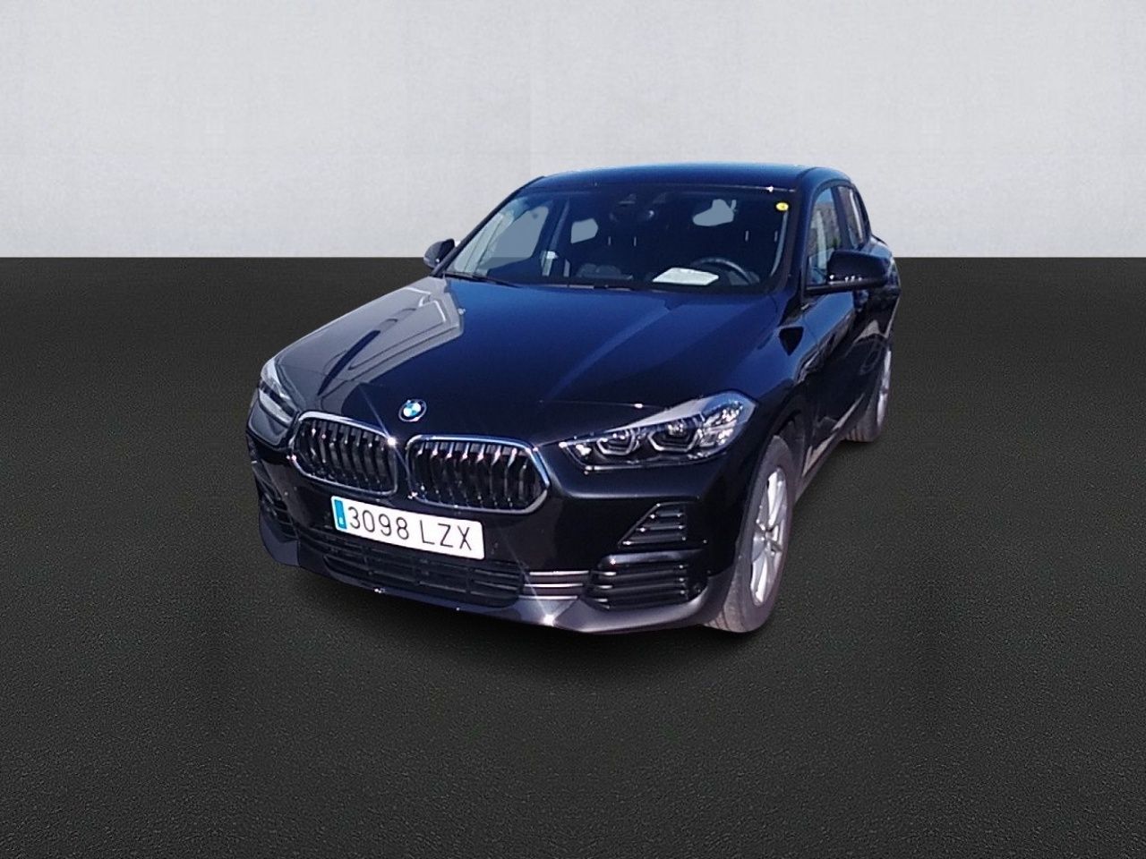 bmw x2 2022 /