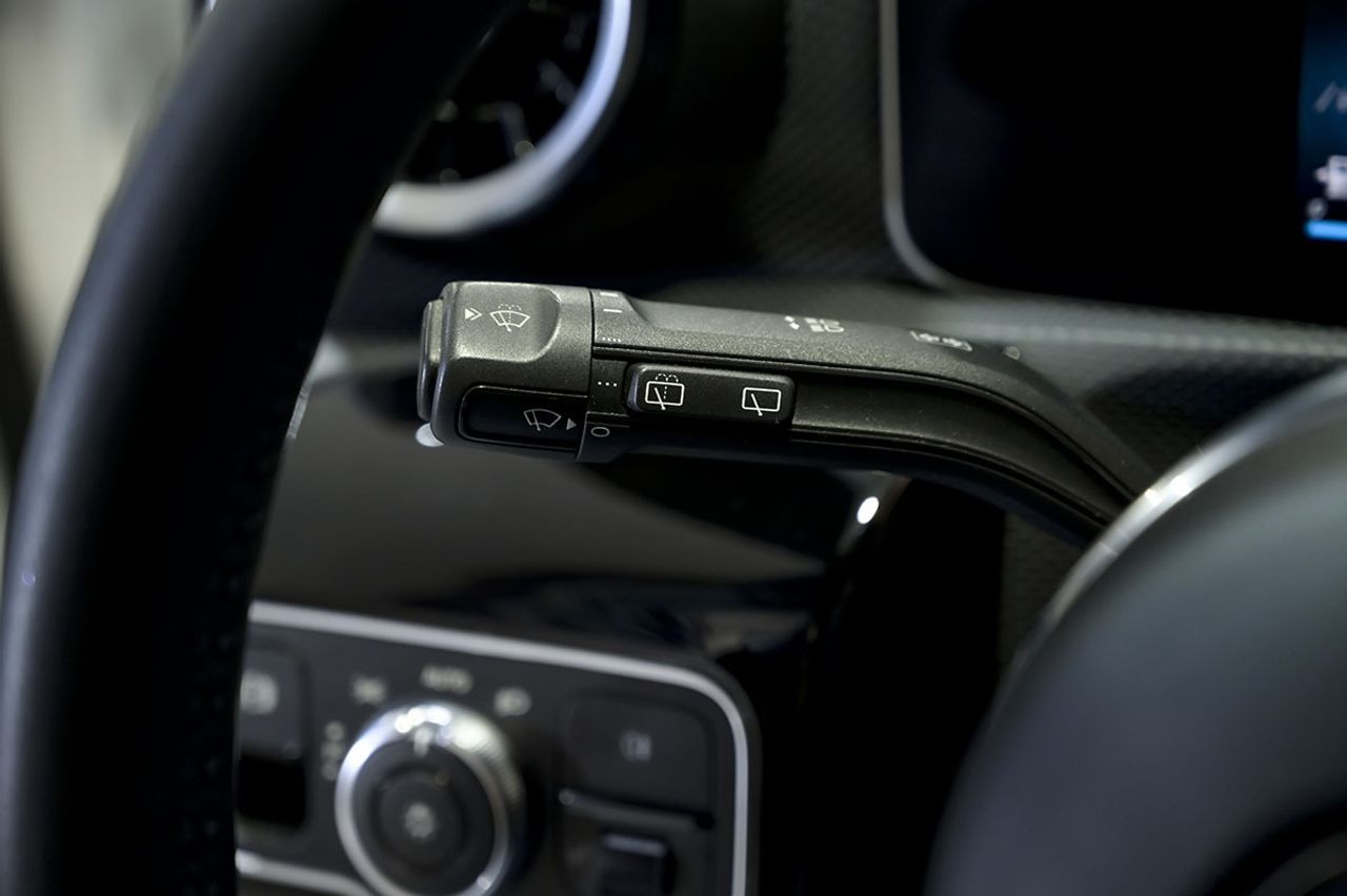 Mercedes Clase A MERCEDES-BENZ  A 180 d - foto 26