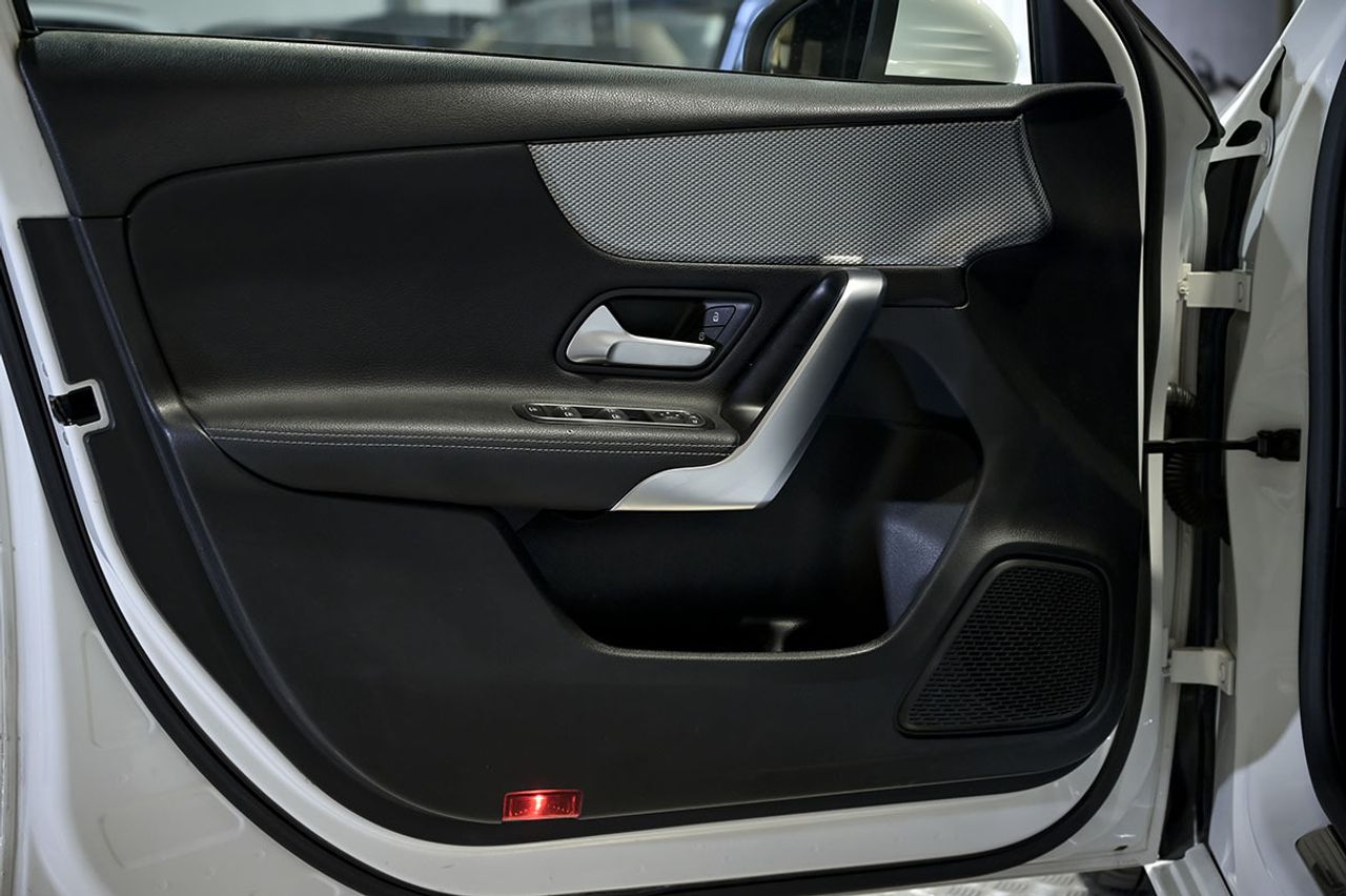 Mercedes Clase A MERCEDES-BENZ  A 180 d - foto 22